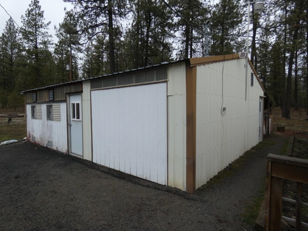 4304 West Depot Springs Road Cheney, WA 99004 - Photo 18 of 35