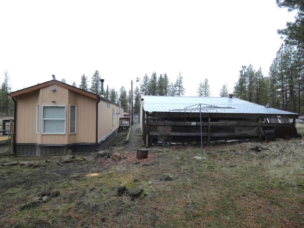 4304 West Depot Springs Road Cheney, WA 99004 - Photo 2 of 35