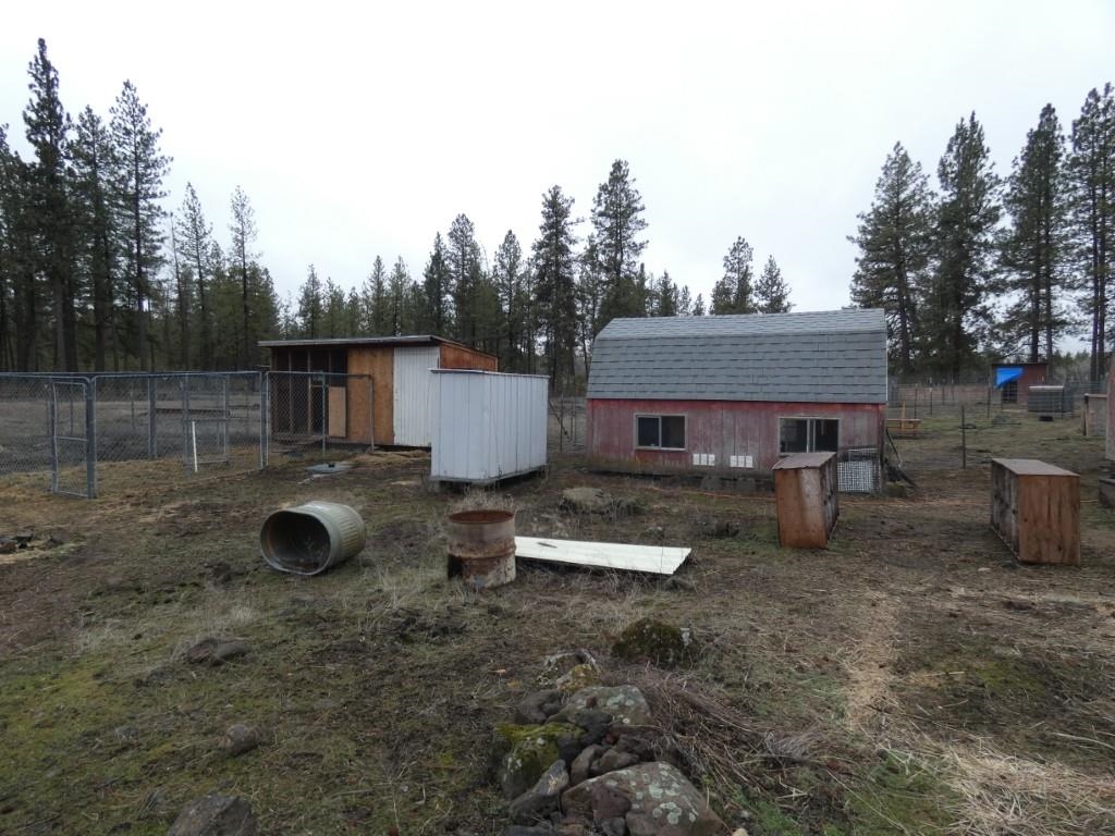 4304 West Depot Springs Road Cheney, WA 99004 - Photo 25 of 35