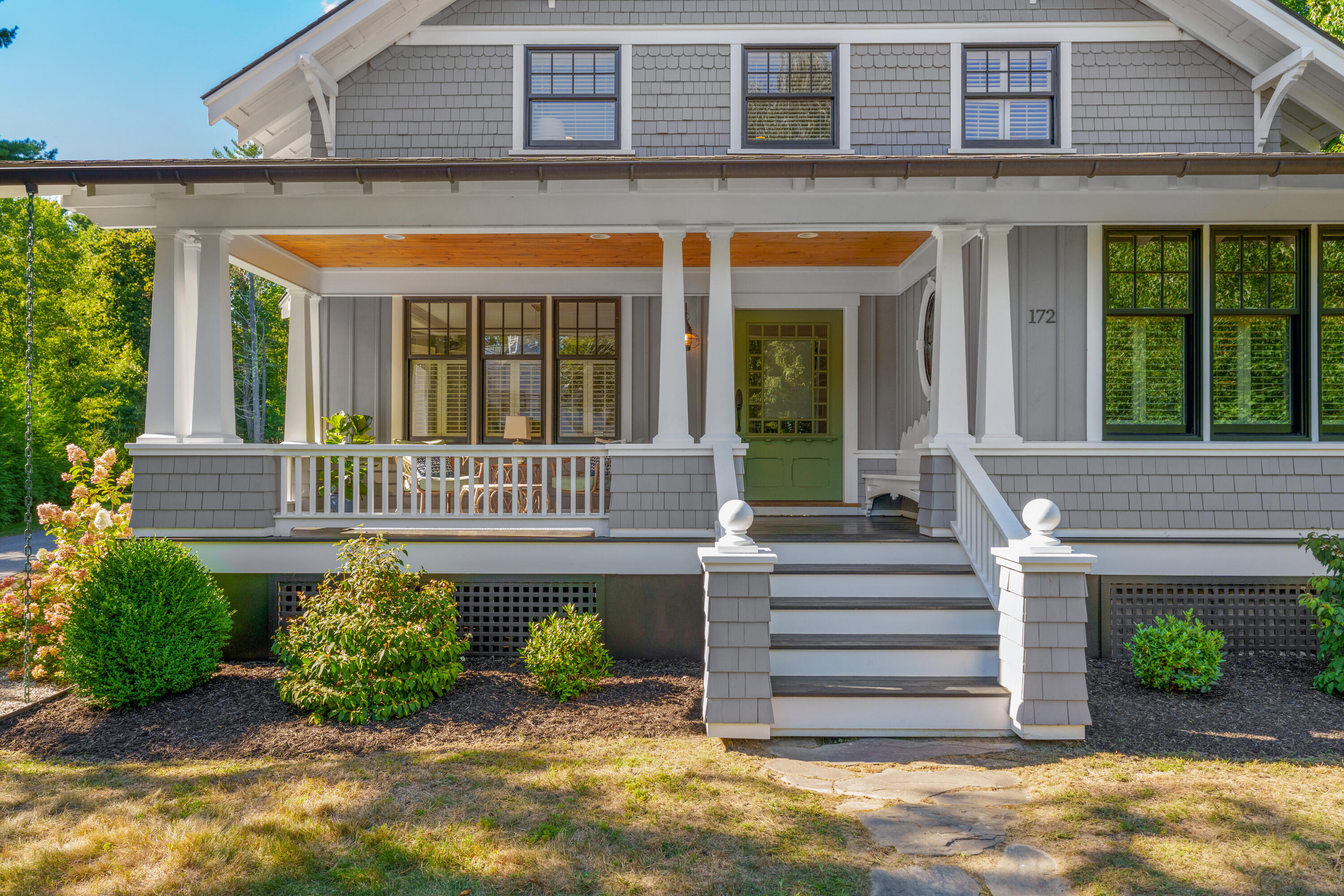 172 Foreside Road Falmouth, ME 04105 - Photo 5 of 47 30_172 Foreside Rd_Morneau Studios