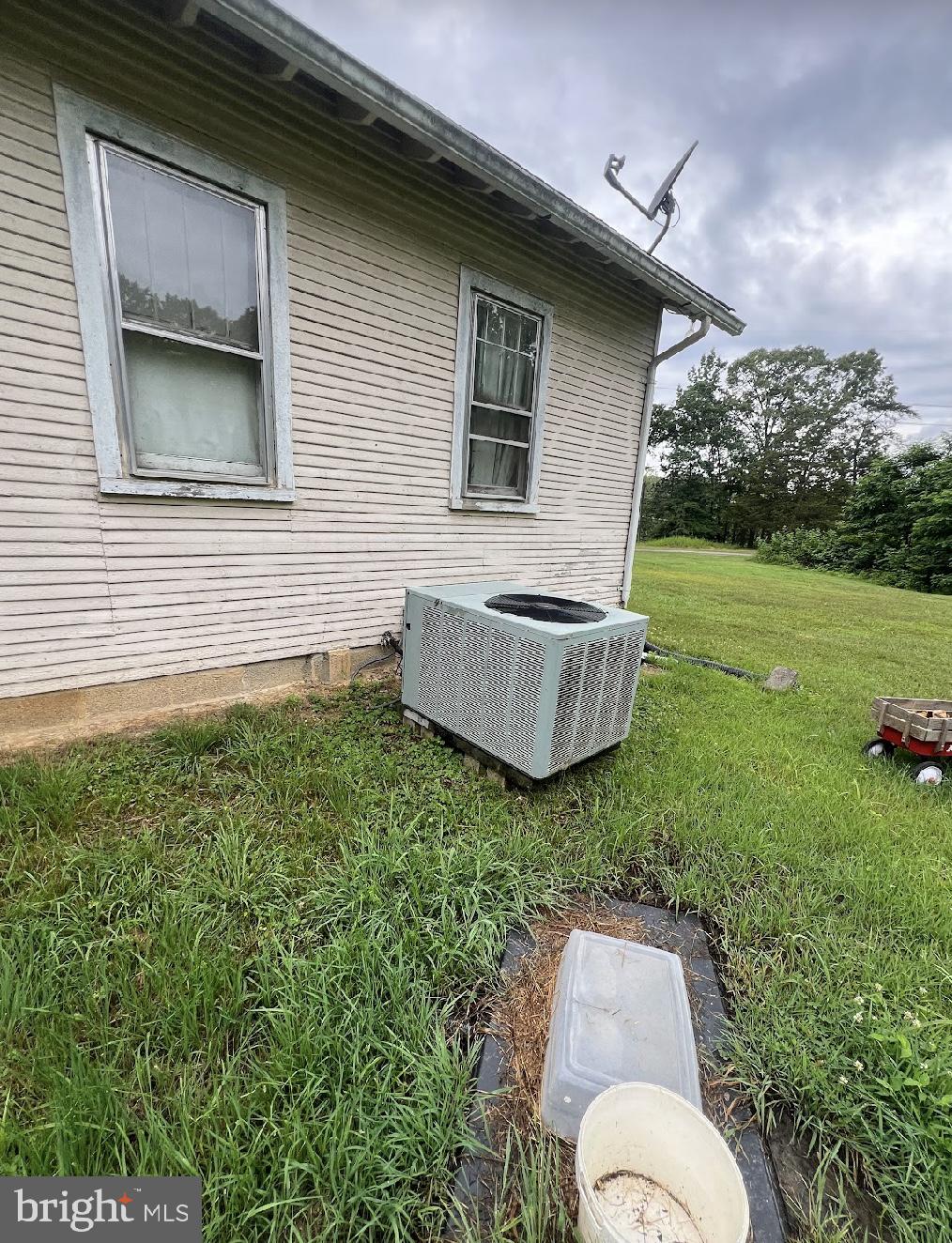 76 Dent Road Stafford, VA 22554 - Photo 14 of 26