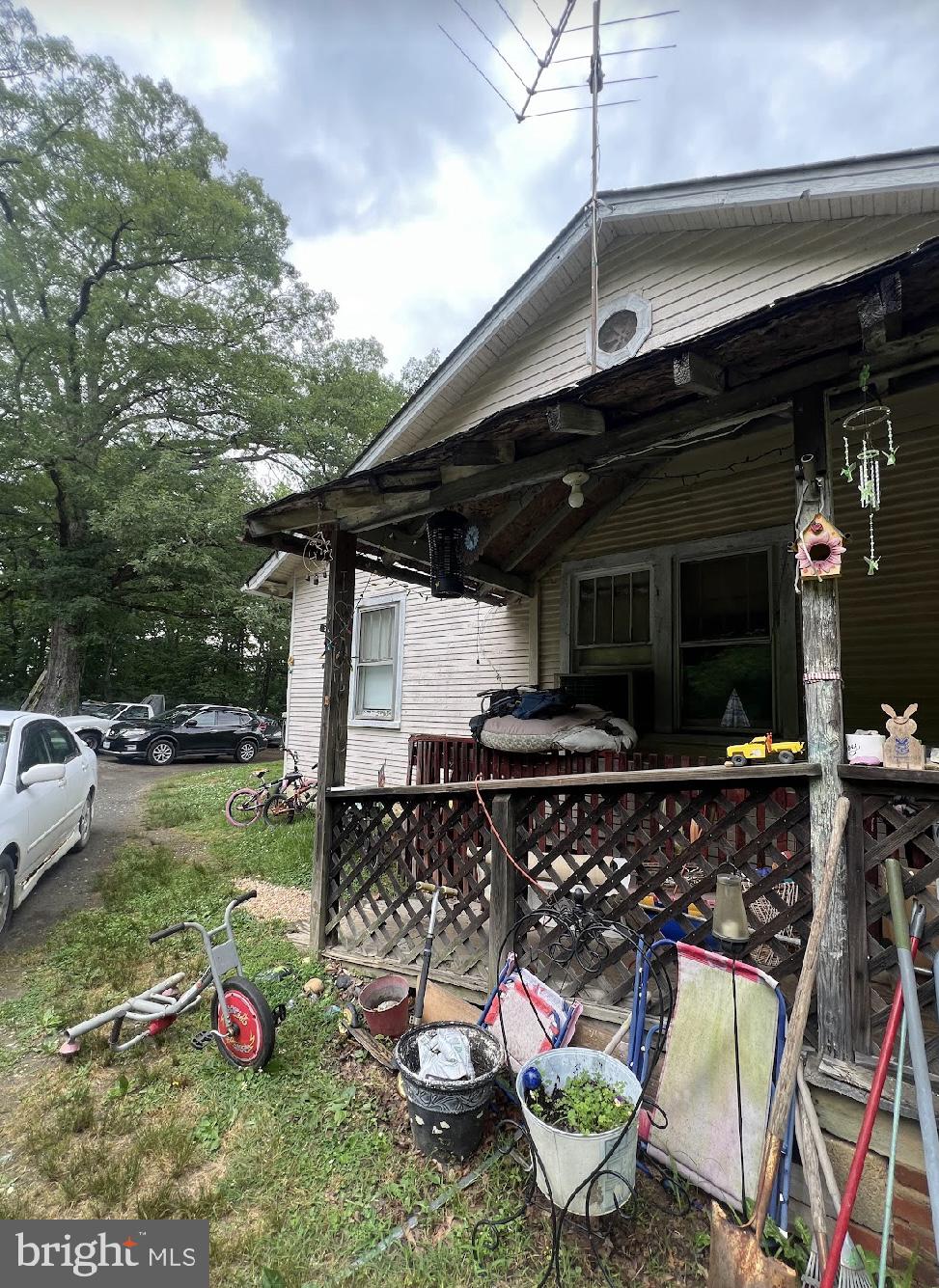 76 Dent Road Stafford, VA 22554 - Photo 16 of 26