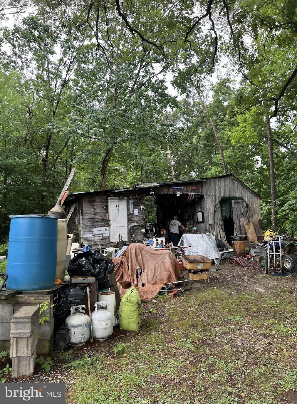 76 Dent Road Stafford, VA 22554 - Photo 20 of 26