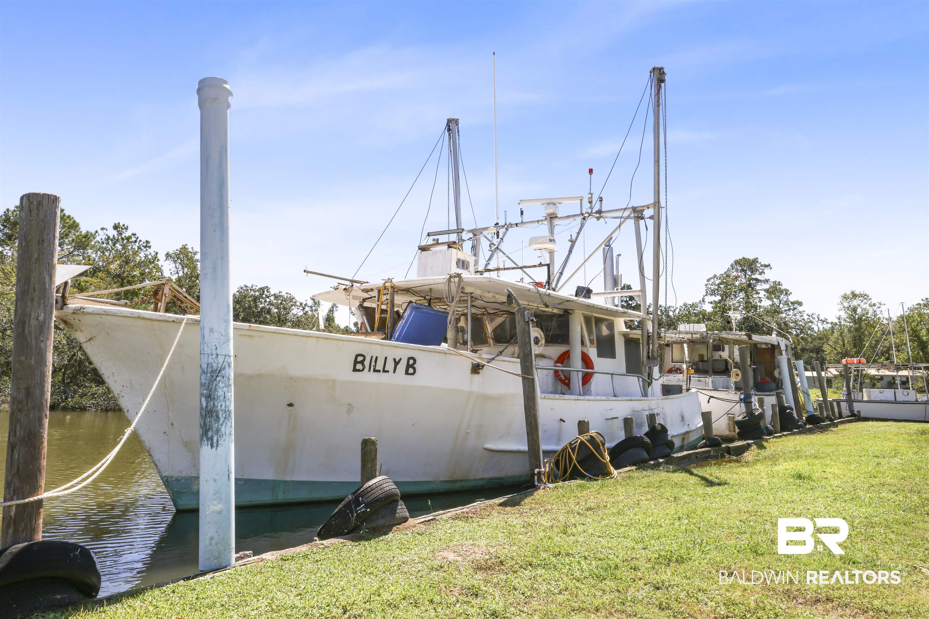 11869 Gateway Drive Elberta, AL 36530 - Photo 73 of 78 shrimpers
