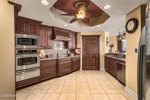 $785,000 | 93 Delannoy Avenue, Unit 406, Cocoa, FL 32922