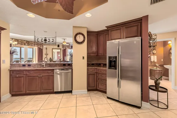 $785,000 | 93 Delannoy Avenue, Unit 406, Cocoa, FL 32922