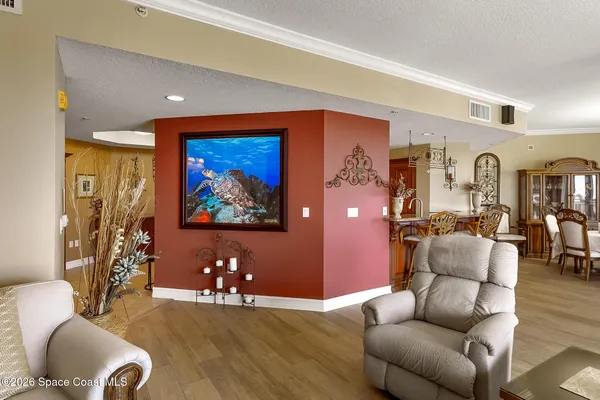 $785,000 | 93 Delannoy Avenue, Unit 406, Cocoa, FL 32922