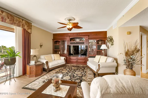 $785,000 | 93 Delannoy Avenue, Unit 406, Cocoa, FL 32922
