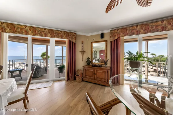 $785,000 | 93 Delannoy Avenue, Unit 406, Cocoa, FL 32922