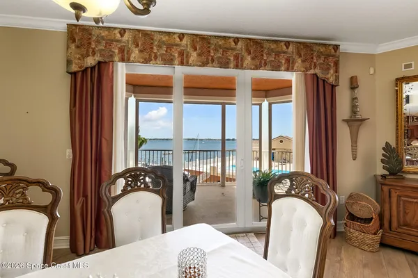 $785,000 | 93 Delannoy Avenue, Unit 406, Cocoa, FL 32922