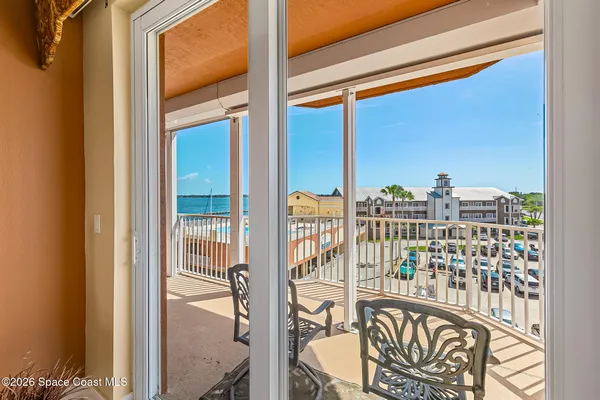 $785,000 | 93 Delannoy Avenue, Unit 406, Cocoa, FL 32922