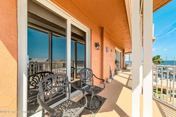 $785,000 | 93 Delannoy Avenue, Unit 406, Cocoa, FL 32922