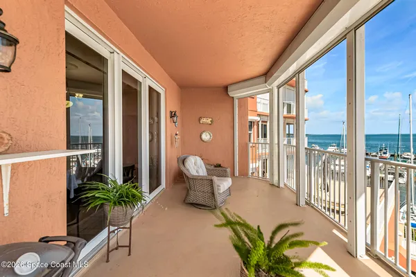 $785,000 | 93 Delannoy Avenue, Unit 406, Cocoa, FL 32922