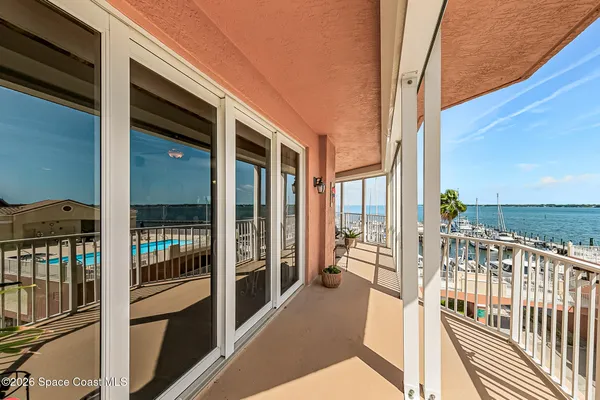 $785,000 | 93 Delannoy Avenue, Unit 406, Cocoa, FL 32922