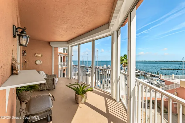 $785,000 | 93 Delannoy Avenue, Unit 406, Cocoa, FL 32922