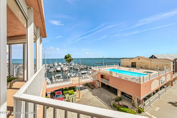 $785,000 | 93 Delannoy Avenue, Unit 406, Cocoa, FL 32922