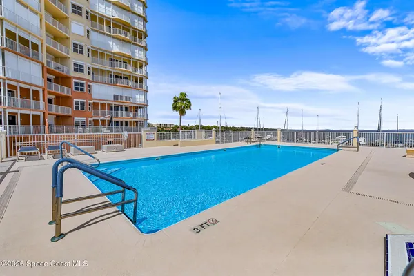 $785,000 | 93 Delannoy Avenue, Unit 406, Cocoa, FL 32922