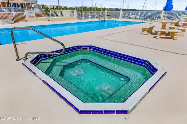 $785,000 | 93 Delannoy Avenue, Unit 406, Cocoa, FL 32922