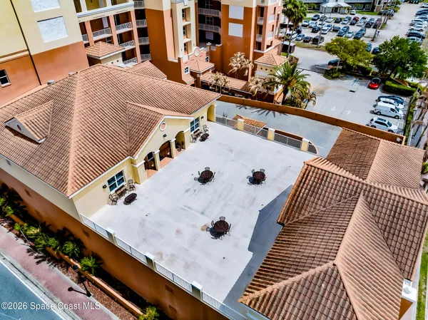 $785,000 | 93 Delannoy Avenue, Unit 406, Cocoa, FL 32922