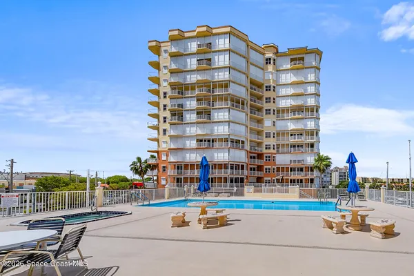 $785,000 | 93 Delannoy Avenue, Unit 406, Cocoa, FL 32922