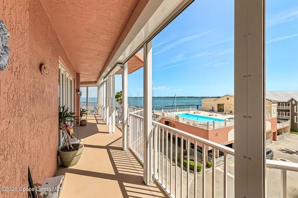 $785,000 | 93 Delannoy Avenue, Unit 406, Cocoa, FL 32922