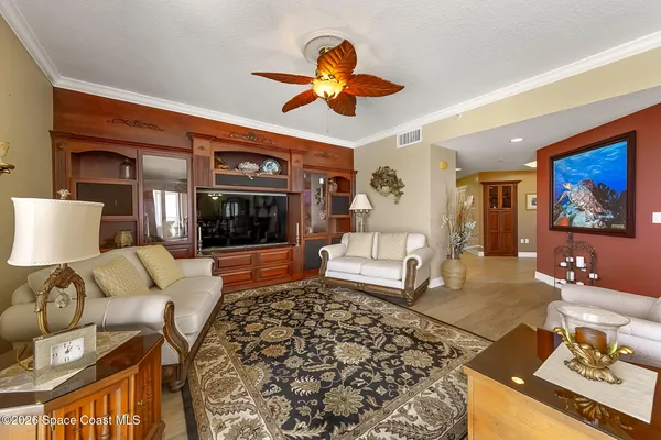 $785,000 | 93 Delannoy Avenue, Unit 406, Cocoa, FL 32922