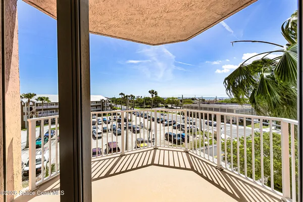 $785,000 | 93 Delannoy Avenue, Unit 406, Cocoa, FL 32922