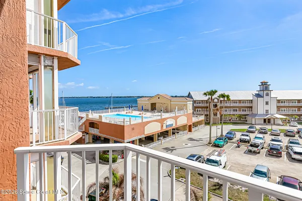 $785,000 | 93 Delannoy Avenue, Unit 406, Cocoa, FL 32922