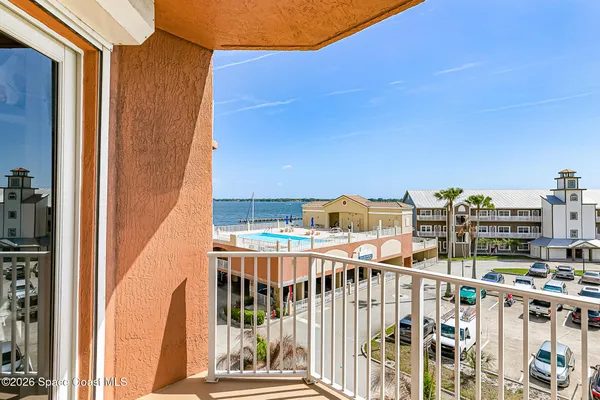 $785,000 | 93 Delannoy Avenue, Unit 406, Cocoa, FL 32922