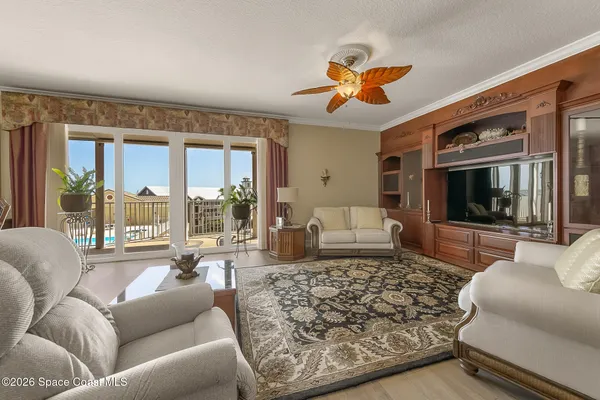 $785,000 | 93 Delannoy Avenue, Unit 406, Cocoa, FL 32922