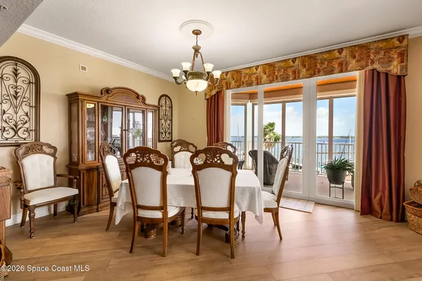 $785,000 | 93 Delannoy Avenue, Unit 406, Cocoa, FL 32922