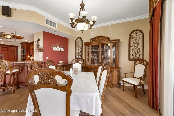 $785,000 | 93 Delannoy Avenue, Unit 406, Cocoa, FL 32922