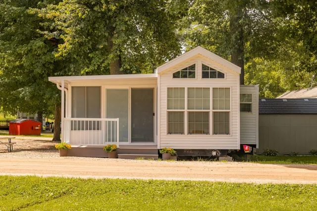 $122,500 | 7870 Cottage Lane Southwest, Unit 28, Alexandria, MN 56308