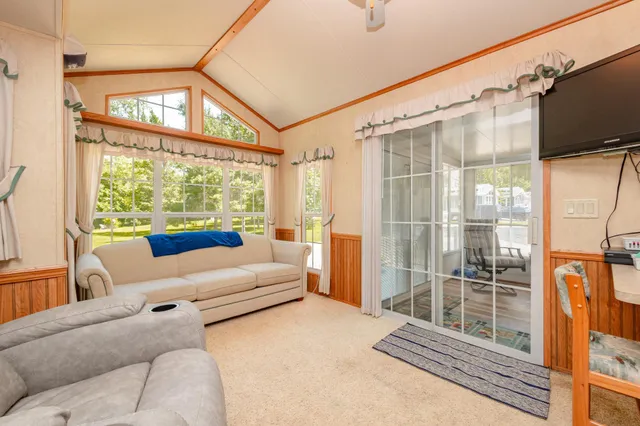 $122,500 | 7870 Cottage Lane Southwest, Unit 28, Alexandria, MN 56308