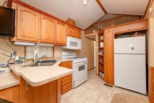 $122,500 | 7870 Cottage Lane Southwest, Unit 28, Alexandria, MN 56308