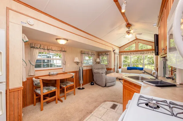 $122,500 | 7870 Cottage Lane Southwest, Unit 28, Alexandria, MN 56308