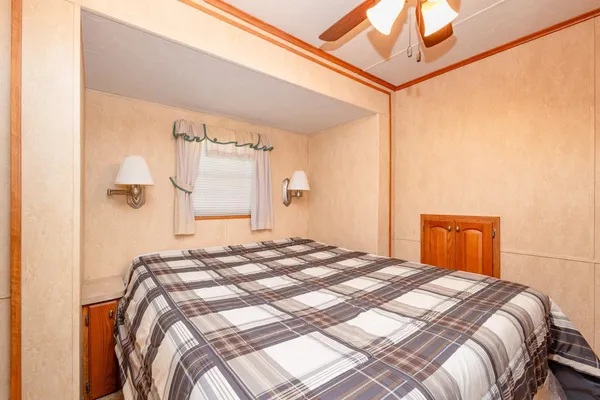 $122,500 | 7870 Cottage Lane Southwest, Unit 28, Alexandria, MN 56308