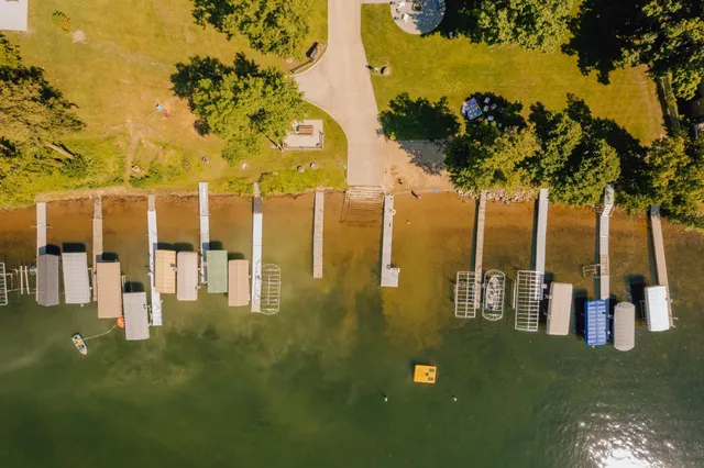 $122,500 | 7870 Cottage Lane Southwest, Unit 28, Alexandria, MN 56308