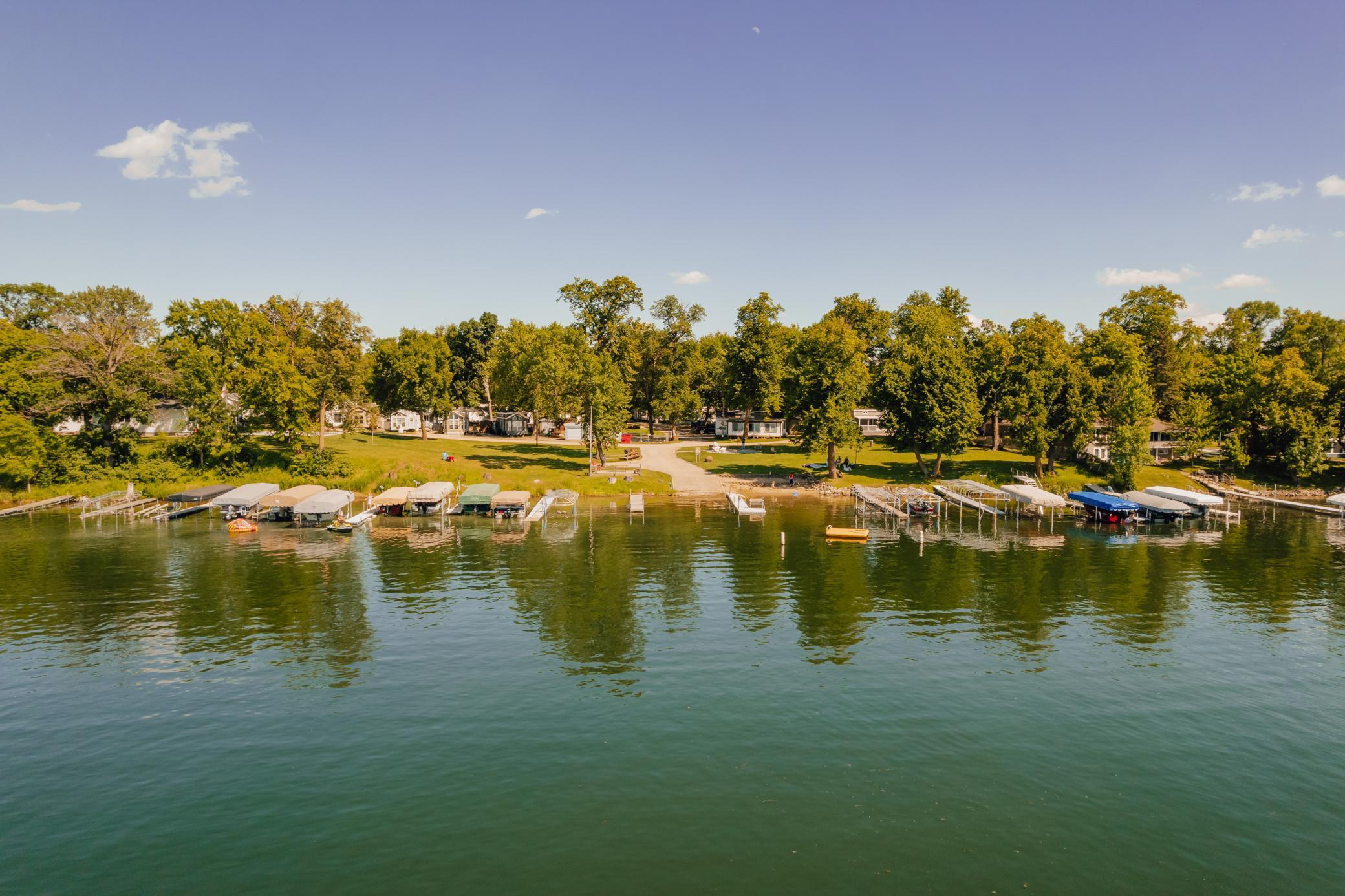 7870 Cottage Lane Southwest, Unit 28 Alexandria, MN 56308 - Photo 21 of 31