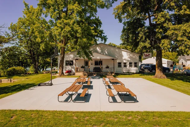 $122,500 | 7870 Cottage Lane Southwest, Unit 28, Alexandria, MN 56308