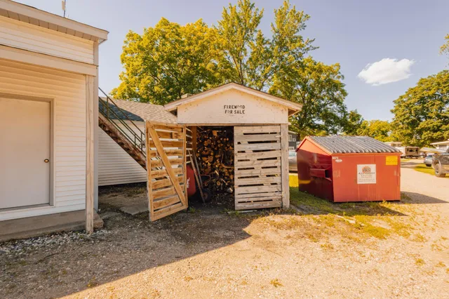 $122,500 | 7870 Cottage Lane Southwest, Unit 28, Alexandria, MN 56308