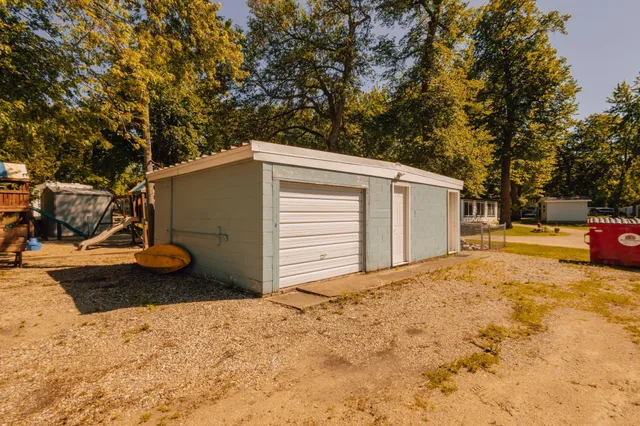 $122,500 | 7870 Cottage Lane Southwest, Unit 28, Alexandria, MN 56308