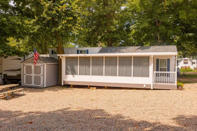 $122,500 | 7870 Cottage Lane Southwest, Unit 28, Alexandria, MN 56308