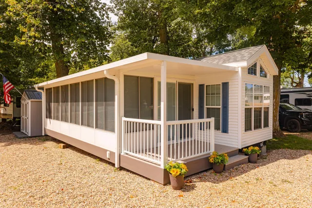 $122,500 | 7870 Cottage Lane Southwest, Unit 28, Alexandria, MN 56308