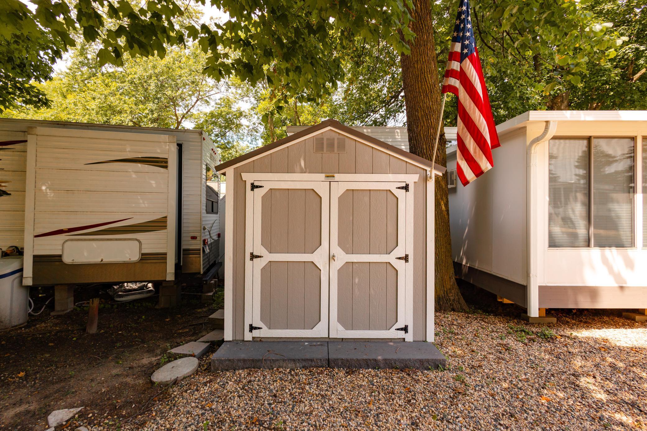 7870 Cottage Lane Southwest, Unit 28 Alexandria, MN 56308 - Photo 5 of 31