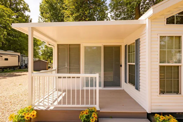 $122,500 | 7870 Cottage Lane Southwest, Unit 28, Alexandria, MN 56308