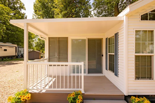 $122,500 | 7870 Cottage Lane Southwest, Unit 28, Alexandria, MN 56308