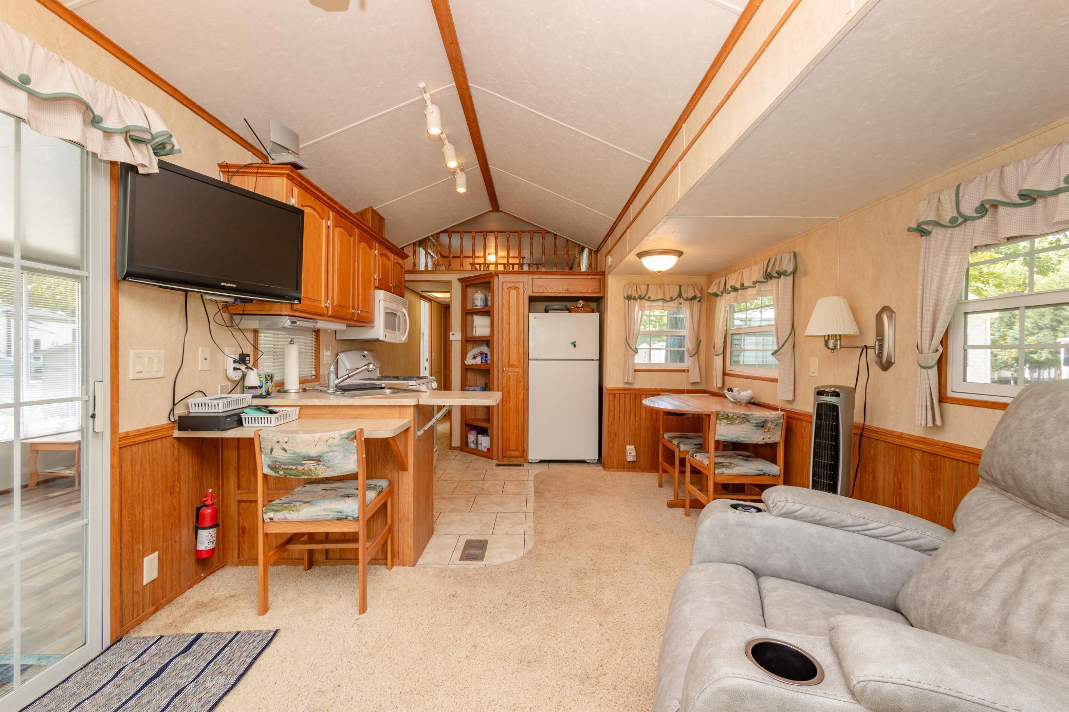 7870 Cottage Lane Southwest, Unit 28 Alexandria, MN 56308 - Photo 9 of 31