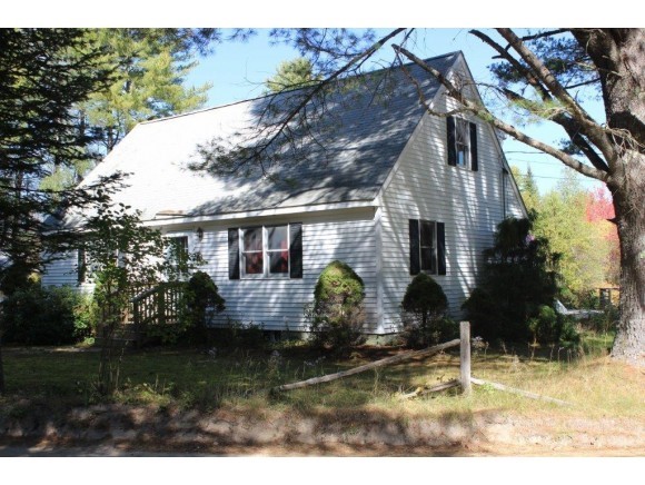 106 Granite Road Effingham, NH 03882 - Photo 1 of 14