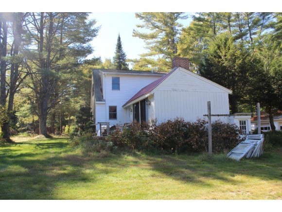 106 Granite Road Effingham, NH 03882 - Photo 5 of 14